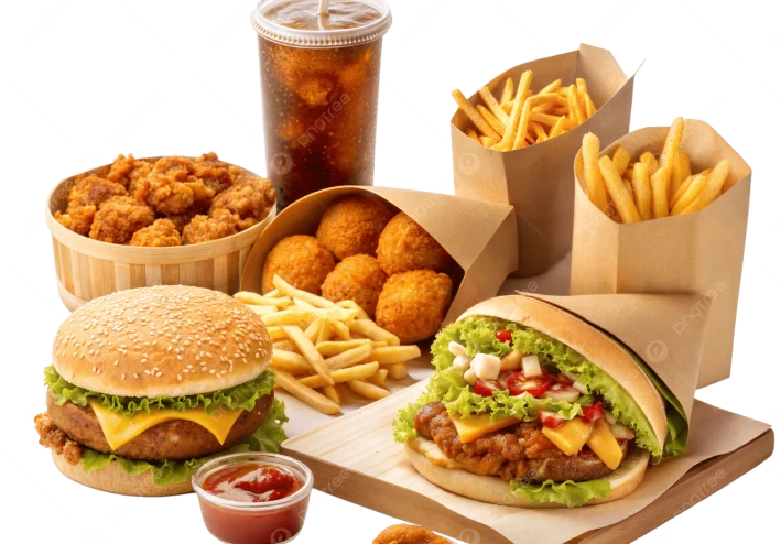 نعمة الاحساس بالشبع
