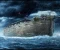 صورة مقال قصة النبي نوح كاملة: سفينة النجاة والطوفان العظيم 🌧️🚢