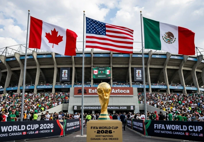 الدليل الشامل لكأس العالم 2026: المواعيد، النظام الجديد، ومجموعات المنتخبات العربية
