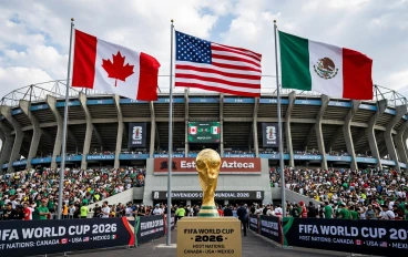 الدليل الشامل لكأس العالم 2026: المواعيد، النظام الجديد، ومجموعات المنتخبات العربية