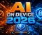 article image for ثورة الخصوصية: لماذا سيصبح الذكاء الاصطناعي المدمج (On-device AI) هو المعيار العالمي في 2026؟