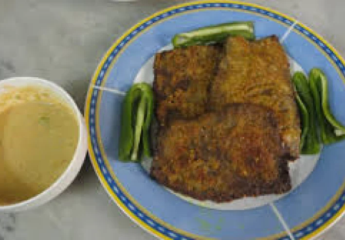 🍲 أكلة السيريه باللحم - وصفة شعبية غنية بالنكهة والطعم الأصيل