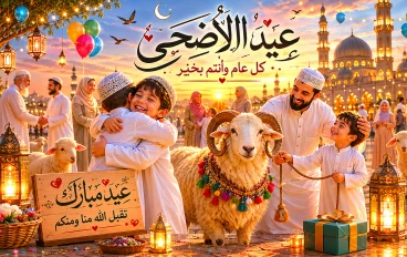 من الوقوف بعرفة إلى يوم عيد الأضحى.. رحلة التقرب والتضحية