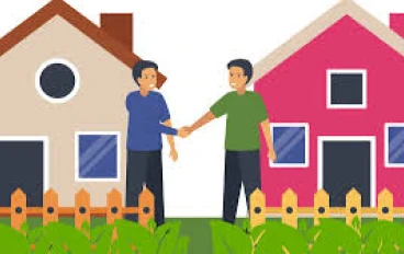الجيران… من زمن الباب المفتوح إلى عصر الجدران الصامتة!