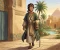 صورة مقال قصة يوسف عليه السلام 