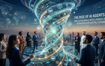 The AI Revolution in 2026: How Smart Technology Is Changing the Future