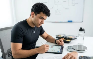 لو ناوي تبدأ دايت… فيه كام حاجة لازم تعرفهم الأول