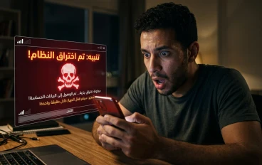 علامات خطيرة تكشف أن هاتفك مخترق.. تجاهلها قد يعرّض بياناتك للسرقة. 