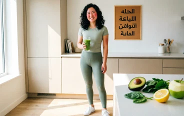 الطريقة الطبيعية للحصول على جسم نحيف ومثالي للنساء: دليل شامل ومجرب