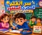 صورة مقال سر القلم السحري المفقود | قصة قصيرة للأطفال عن الأمانة والصدق ✨🖊️