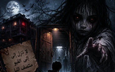 همسات تحت الأرض