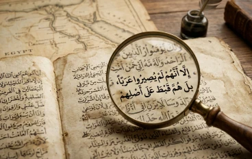 قبطي مسلم... مستعرب اللسان... ولست عربيًا: الأدلة التي دفنها القوميون