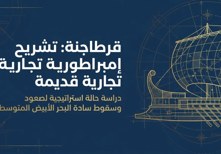 فجر الفينيقيين وتأسيس قرطاجنة