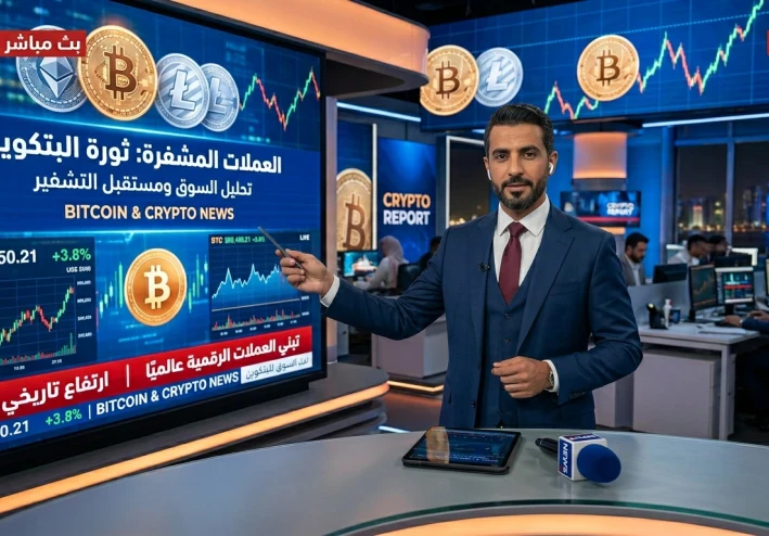 العملات الرقمية و مفهومها وأنواعها وأسعارها وطرق الربح منها