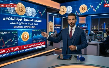 العملات الرقمية و مفهومها وأنواعها وأسعارها وطرق الربح منها