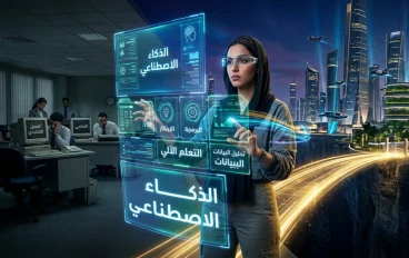 ​"وداعاً للشغل التقليدي: 5 مهارات جديدة لو متعلمتهاش قبل نهاية 2026.. مكانك مش مضمون!