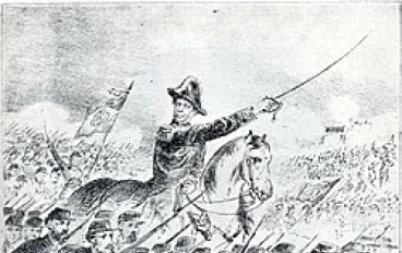 حصار كاكسياس (1823): معركة حاسمة في حرب استقلال البرازيل