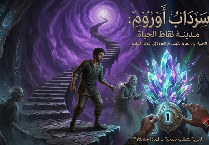 رصيد الأنفاس الأخيرة.