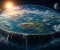 صورة مقال ? What If the Earth Were Flat