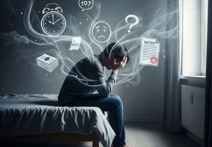 كيف تتوقف عن التفكير الزائد؟ دليلك الشامل للتخلص من Overthinking
