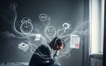 كيف تتوقف عن التفكير الزائد؟ دليلك الشامل للتخلص من Overthinking