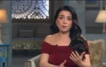 بين الحياة والموت.. مي عز الدين تروي كواليس أزمتها الصحية الخطيرة