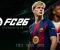 صورة مقال EA Sports FC 26 Ppsspp (Fifa 26 Psp) New Update Ps5 Camera Android Offline Download