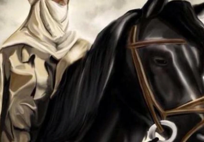 صقر قريش: عبد الرحمن الداخل وتأسيس دولة الأندلس