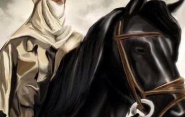 صقر قريش: عبد الرحمن الداخل وتأسيس دولة الأندلس