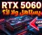 مراجعة RTX 5060: هل هو أفضل كرت 1080p في 2026؟