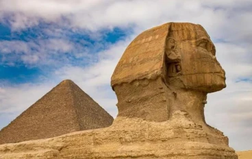 عظمة الفراعنة.. قصة حضارة غيرت التاريخ.