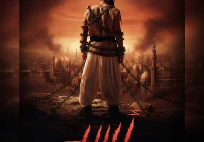 مراجعة فيلم "أسد" لـ محمد رمضان 2026: هل قدم "نمبر وان" أفضل أدواره السينمائية؟