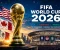 صورة مقال 2026 World Cup: Bigger than any tournament football has ever known