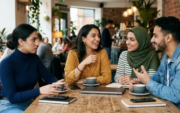 كيف تعرف أن شخصًا يغار منك؟ علامات قد تكشف لك الحقيقة