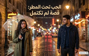 حبٌّ انتصر على المستحيل