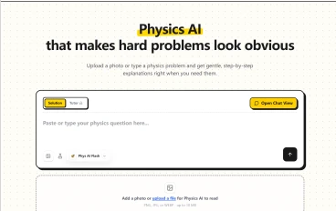 I Failed My First Physics Test. Here's What Changed.