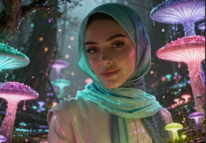وجردتها من ملابسها