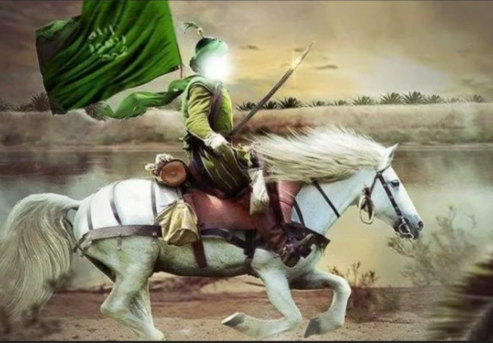 جعفر بن أبي طالب: ذو الجناحين
