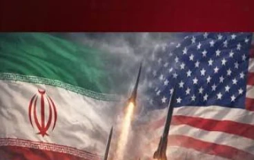الحرب بين أمريكا وإيران 2026.. هل بدأت شرارة المواجهة التي يخشاها العالم