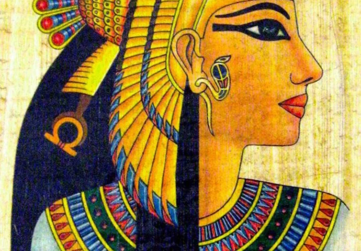 كليوباترا.. الملكة التي سحرت العالم وخلدها التاريخ.