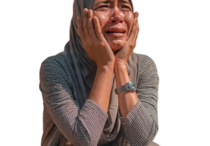 قنبلة نجاح .. سيدة ماليزية
