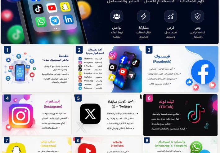 جرائم السب والقذف عبر مواقع التواصل الاجتماعي: العقوبات القانونية وآثارها على الأفراد والمجتمع