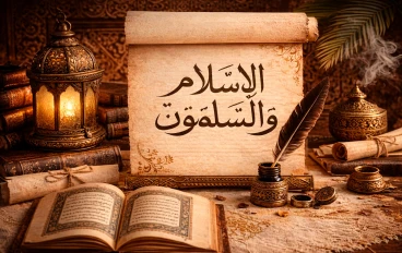 الإسلام دين الرحمة والأخلاق