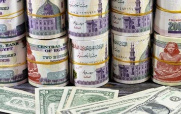 مصر تهرب من الدولار!