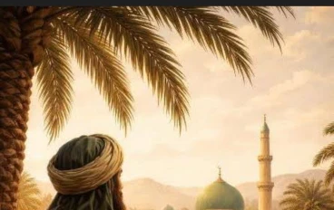 معاذ بن جبل رضي الله عنه: إمام الفقهاء 