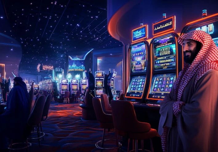 How to identify a reliable online casino in Saudi Arabia