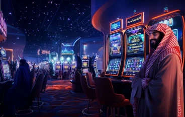 How to identify a reliable online casino in Saudi Arabia