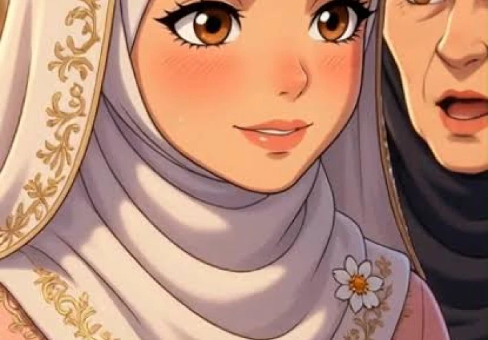 ازاى  تكسبى قلب حماتك