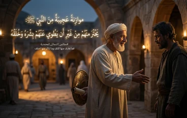 الذكاء العاطفي المفقود: المعادلة النبوية للتعامل مع القلوب النافرة