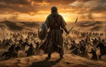 حمزة بن عبد المطلب رضي الله عنه: سيد الشهداء